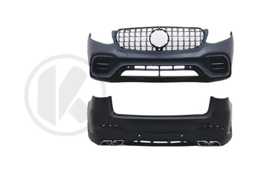 253 BODY KIT GLC 2020